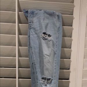 Abercrombie and Fitch pants